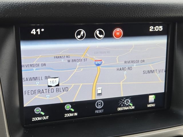 Used 2015 GMC Yukon Denali w/ Open Road Package image 4