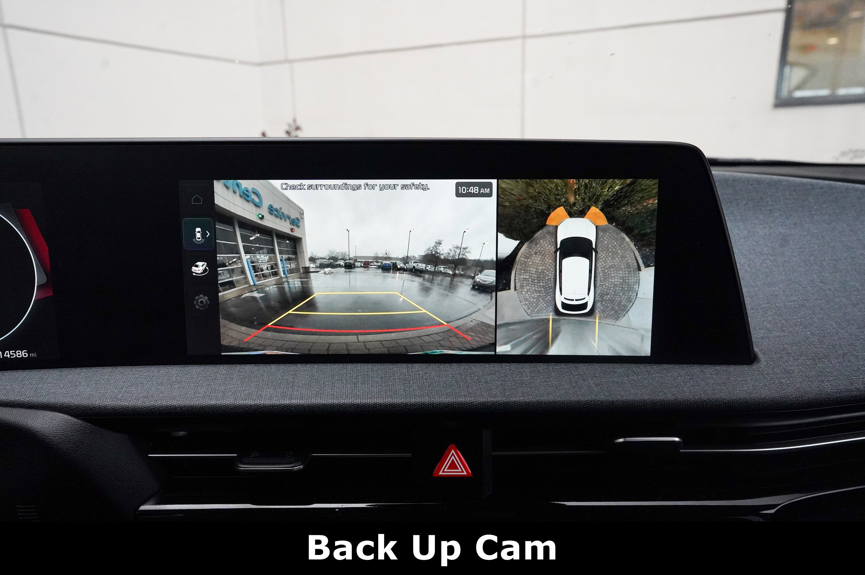 Used 2024 Kia EV6 Wind w/ Wind Technology Package image 5