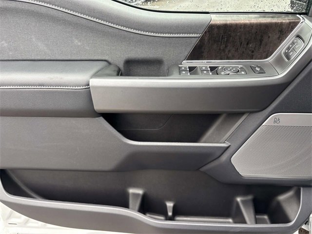 New 2026 Ford F250 Lariat image 19