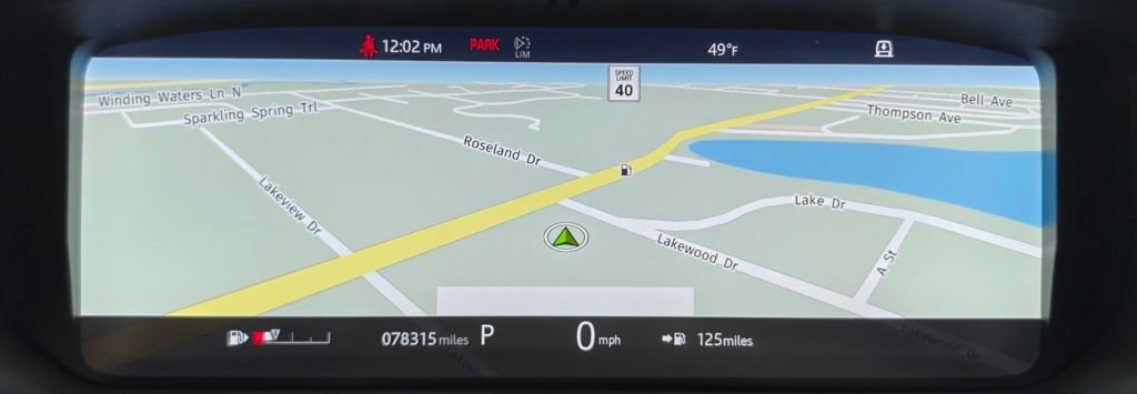 Used 2021 Land Rover Range Rover Westminster Edition image 85