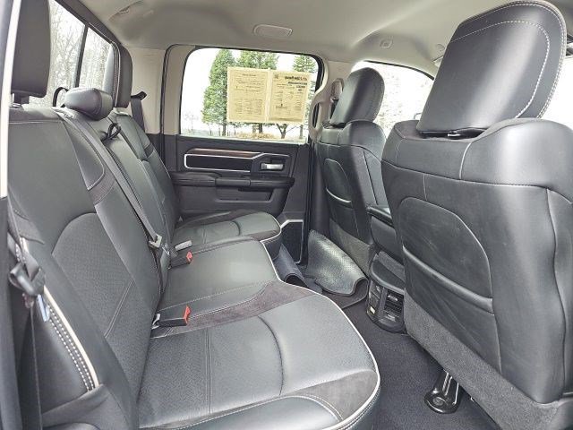 Used 2024 RAM 2500 Laramie image 15