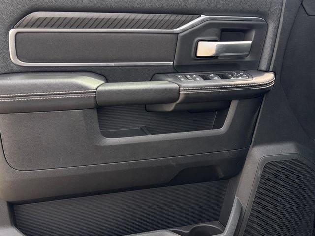 New 2027 RAM 2500 Big Horn AWD/4WD image 19