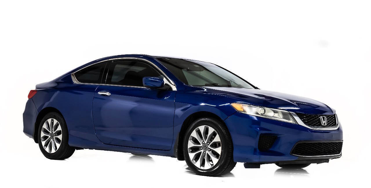 Used 2013 Honda Accord LX-S