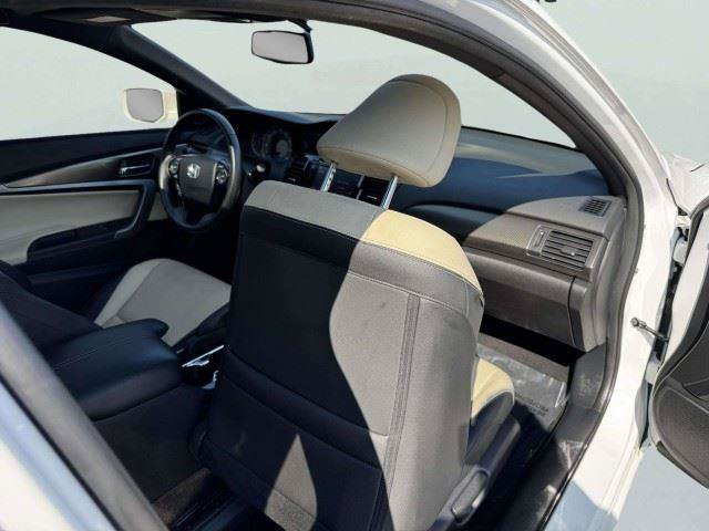 Used 2017 Honda Accord EX-L image 42