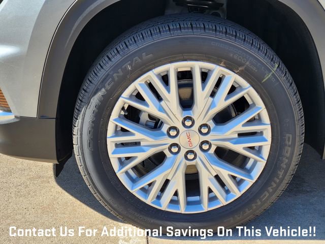 New 2026 GMC Acadia Elevation w/ Elevation Premium Package image 7