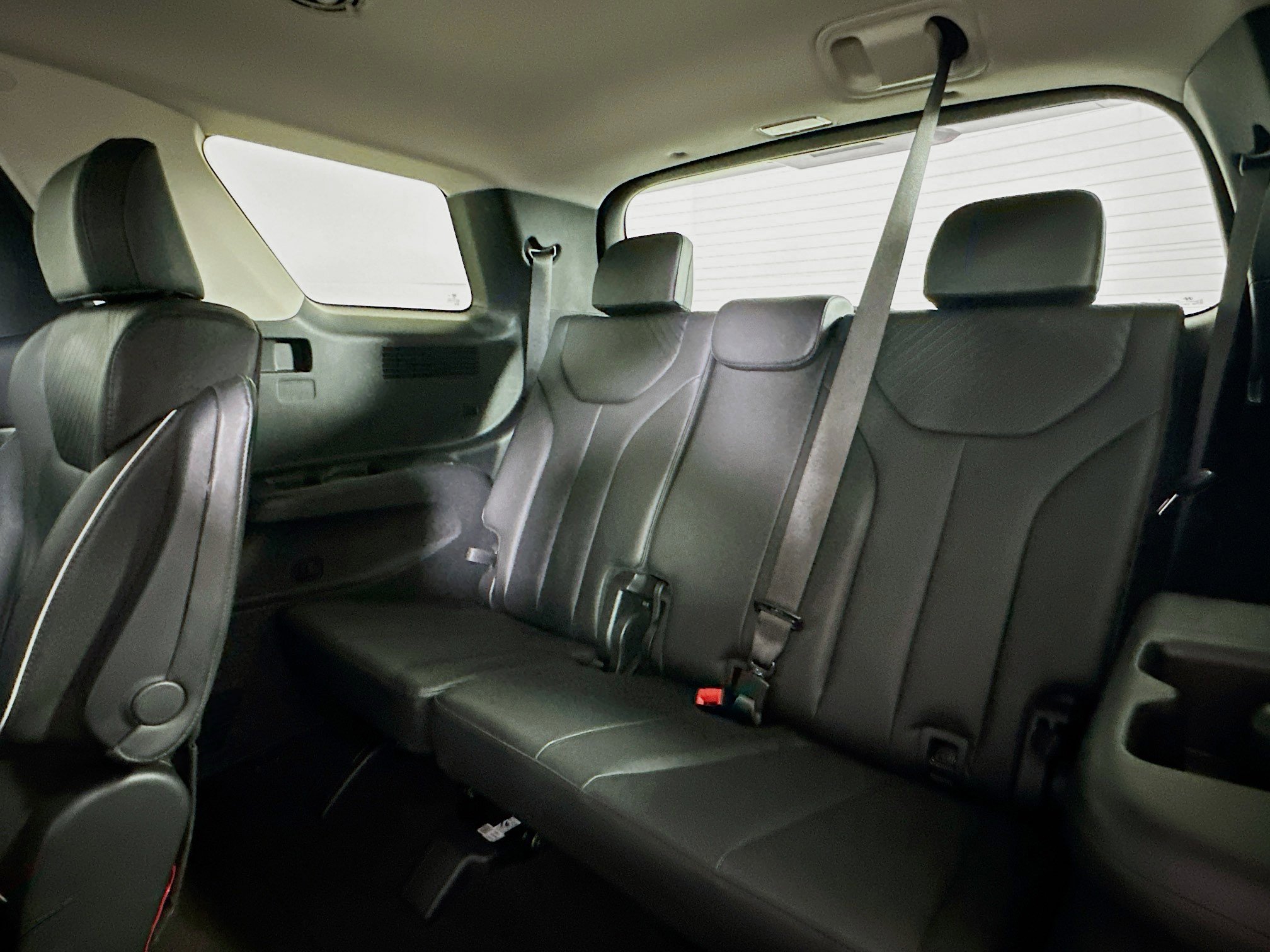 Used 2025 Hyundai Palisade SEL image 29