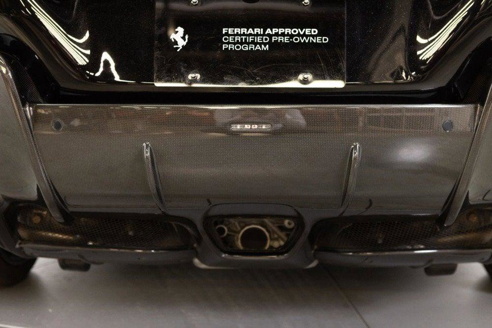 Certified 2025 Ferrari Purosangue image 39