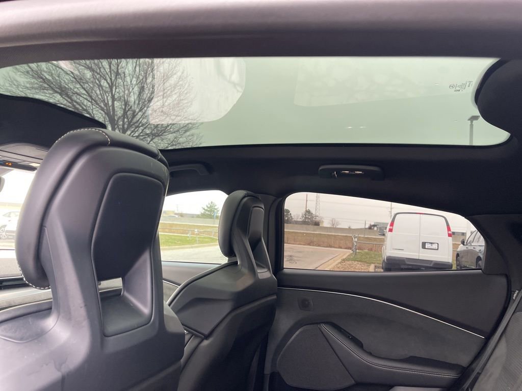 Used 2024 Ford Mustang Mach-E GT image 16