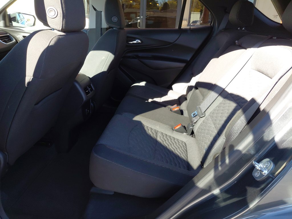 Used 2021 Chevrolet Equinox LT image 11