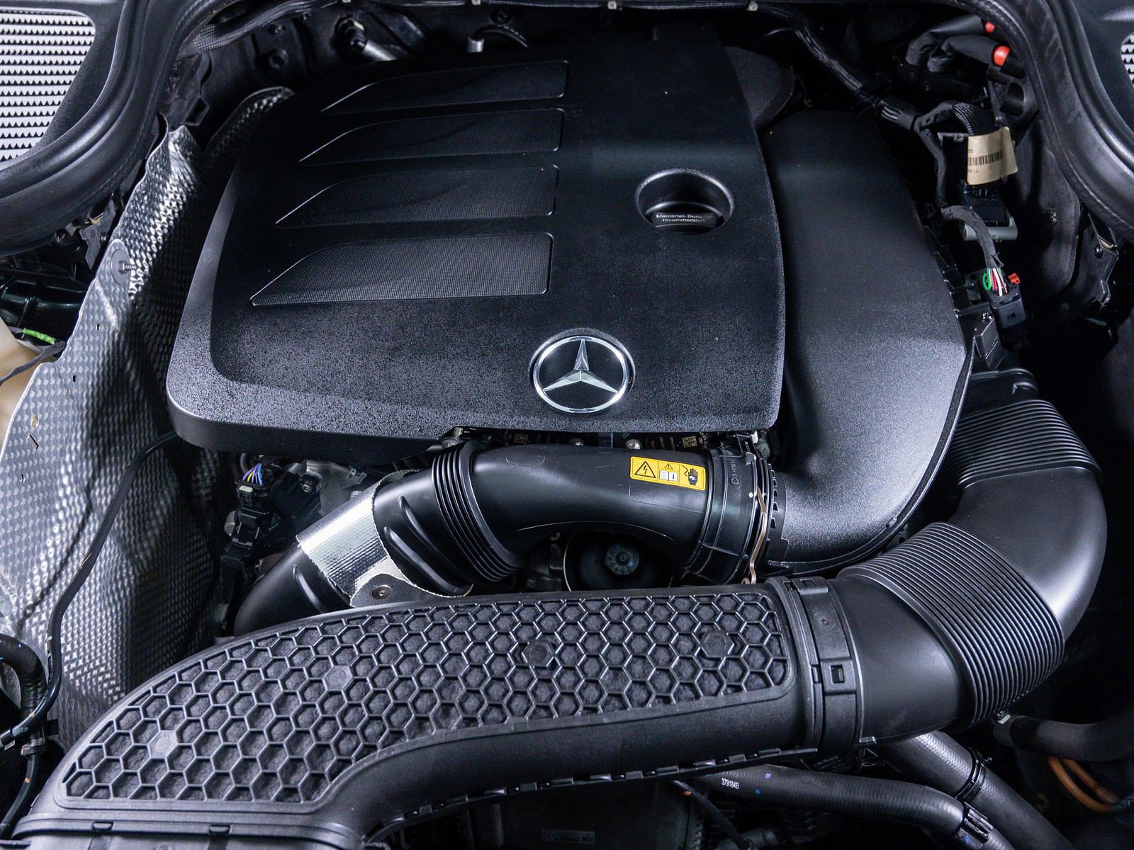 Used 2022 Mercedes-Benz GLE 350 image 7