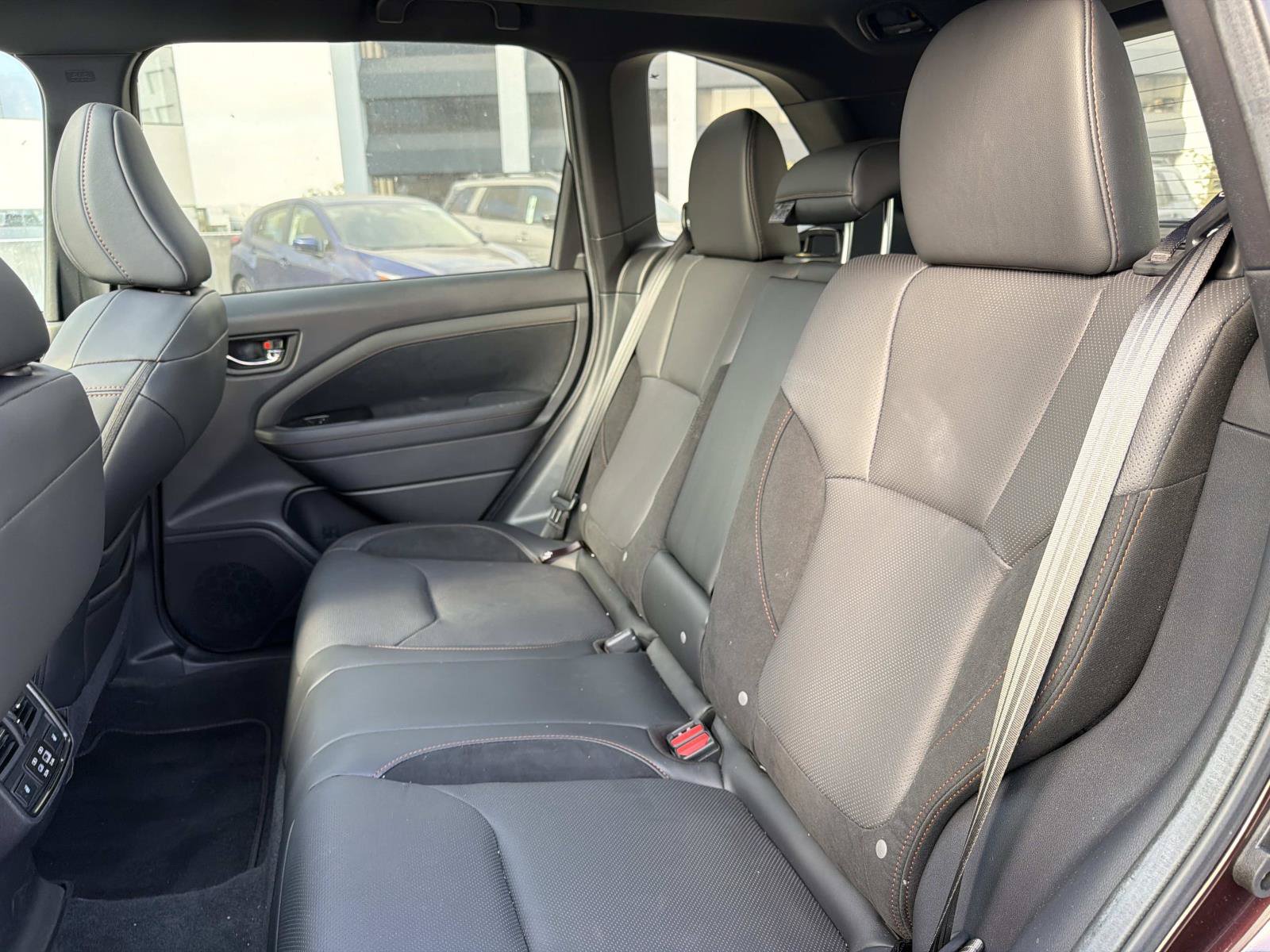 Used 2026 Subaru Forester Touring w/ Touring Package AWD/4WD image 14