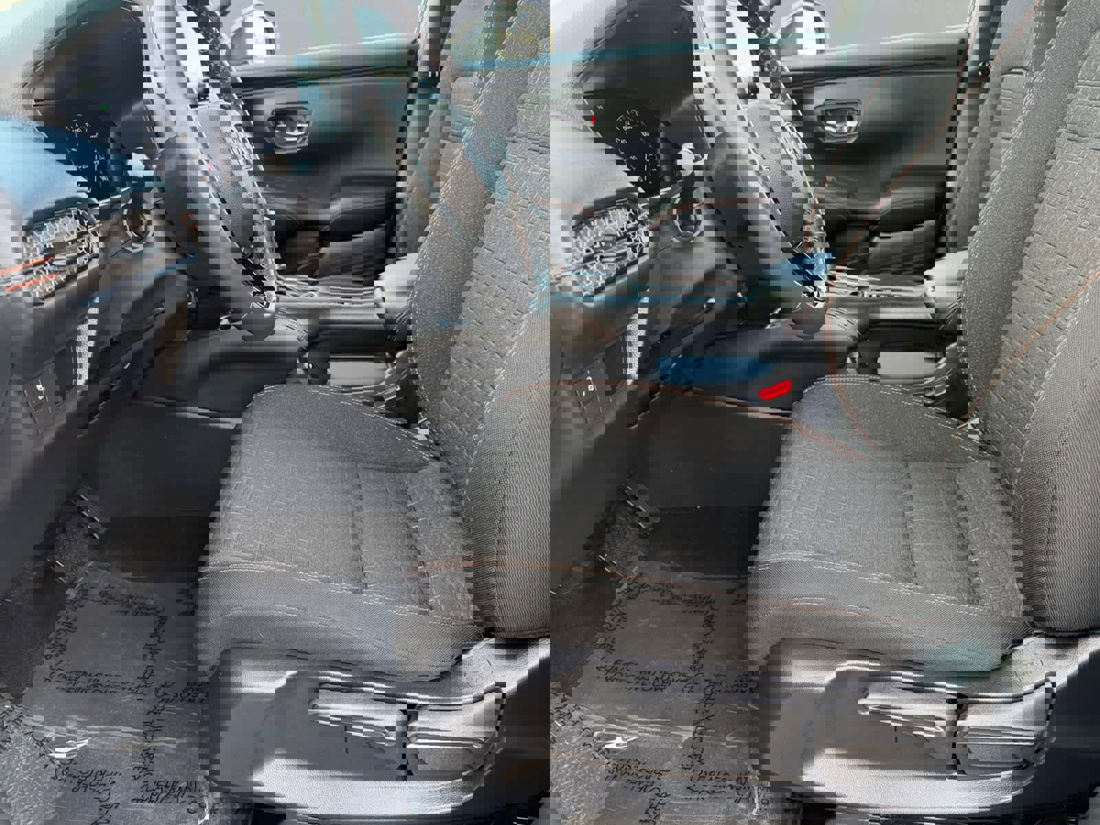 Used 2024 Honda HR-V Sport image 7