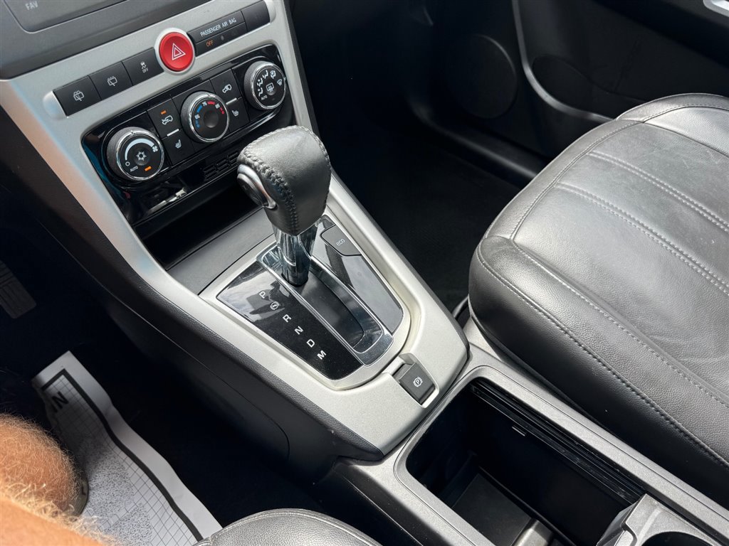 Used 2014 Chevrolet Captiva Sport LT w/ Convenience Package FWD image 14
