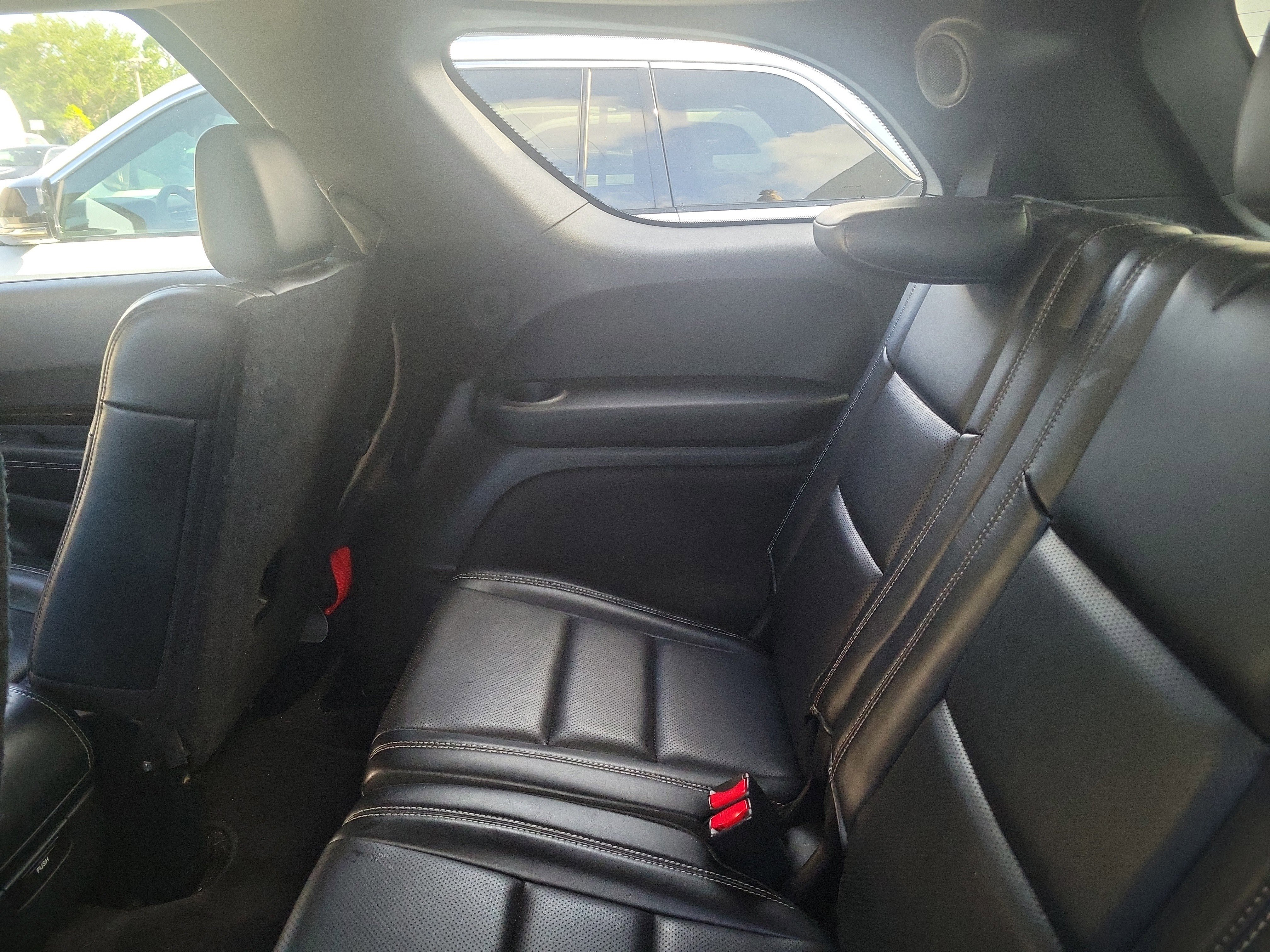 Used 2017 Dodge Durango Citadel AWD/4WD image 6