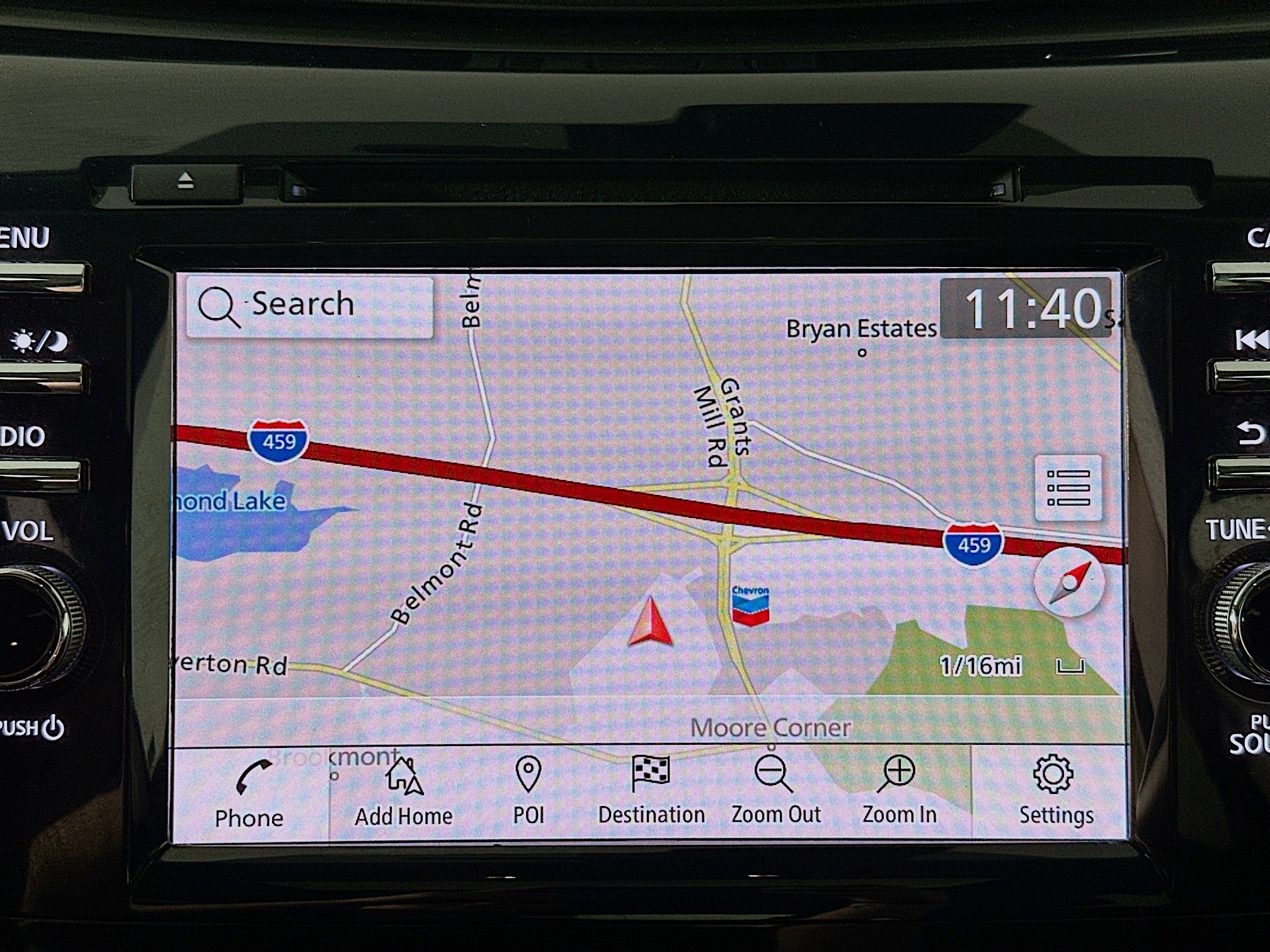 Used 2024 Nissan Murano SL image 21