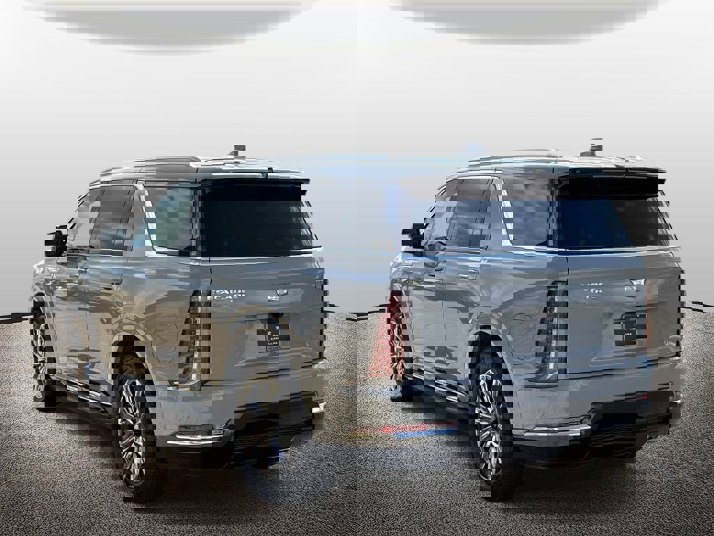 New 2026 Cadillac Escalade IQL Luxury w/ LPO, Floor Liner Package image 4