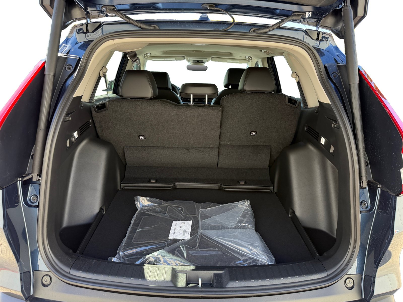 New 2026 Honda CR-V EX-L image 17