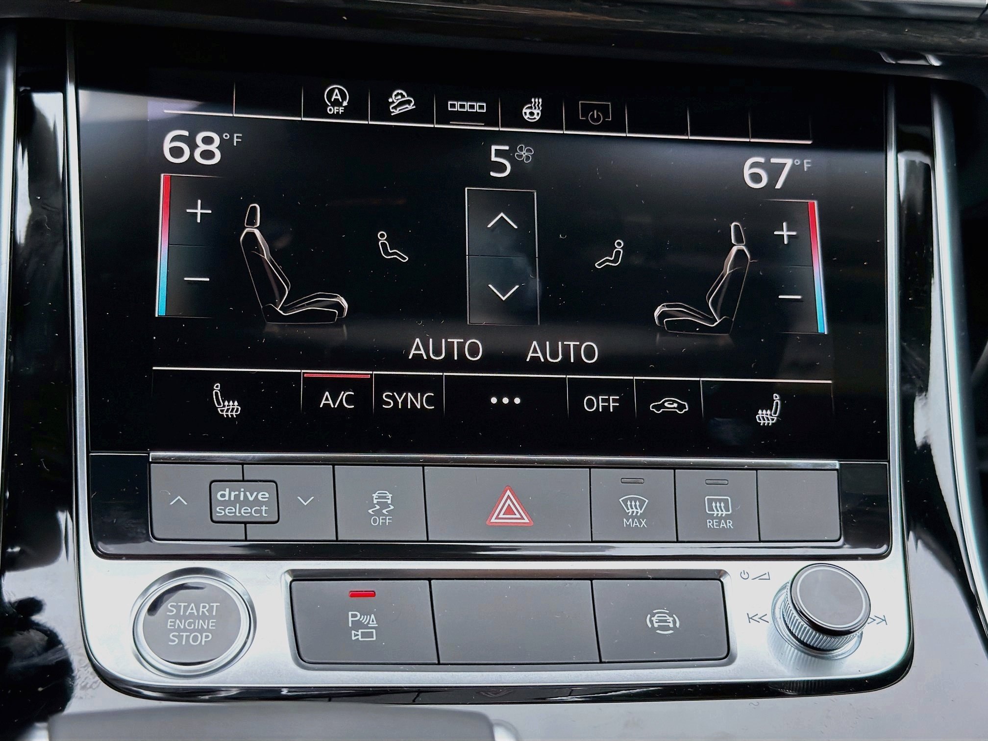 New 2026 Audi Q7 2.0T Premium AWD/4WD image 35