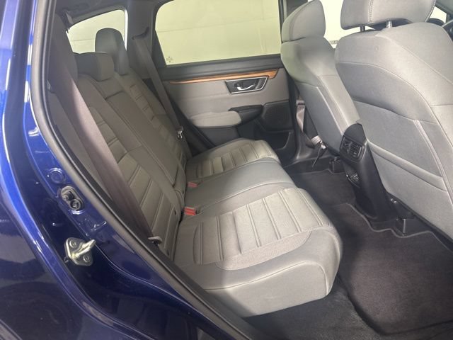 Used 2019 Honda CR-V EX image 24