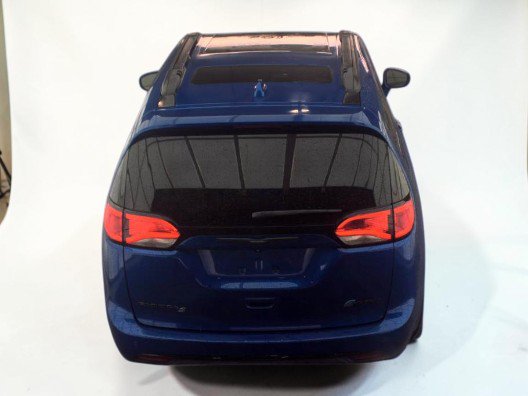 Used 2019 Chrysler Pacifica Limited w/ Advanced Safetytec Group FWD image 6