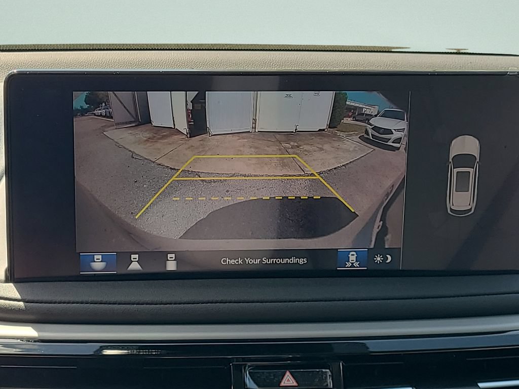 New 2026 Acura MDX FWD w/ Technology Package image 25
