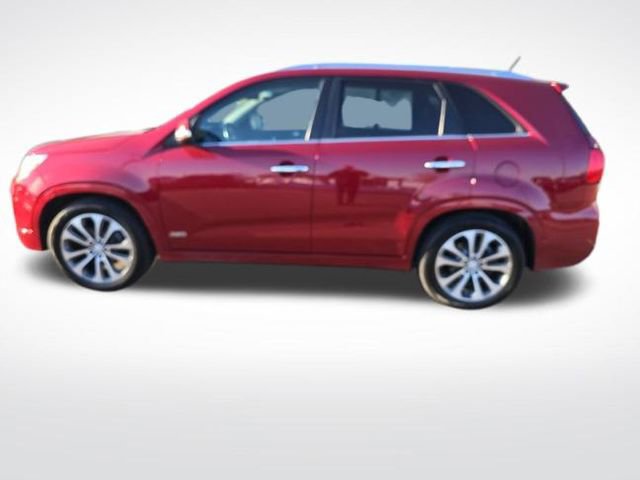 Used 2015 Kia Sorento SX image 4
