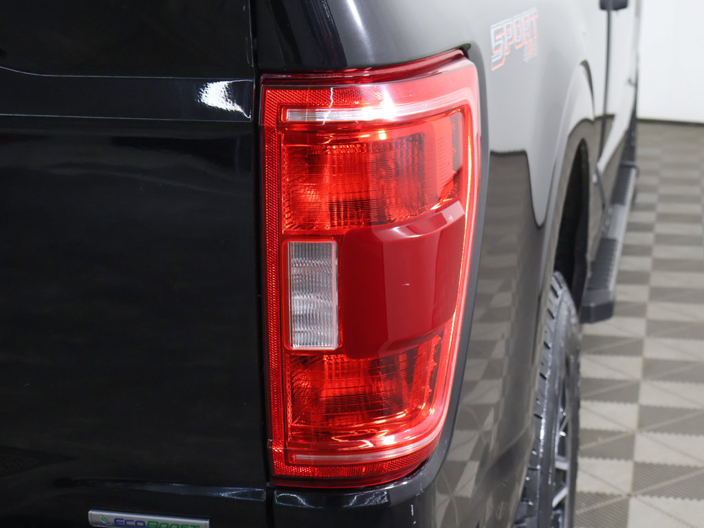 Used 2023 Ford F150 XLT w/ Equipment Group 302A High AWD/4WD image 17