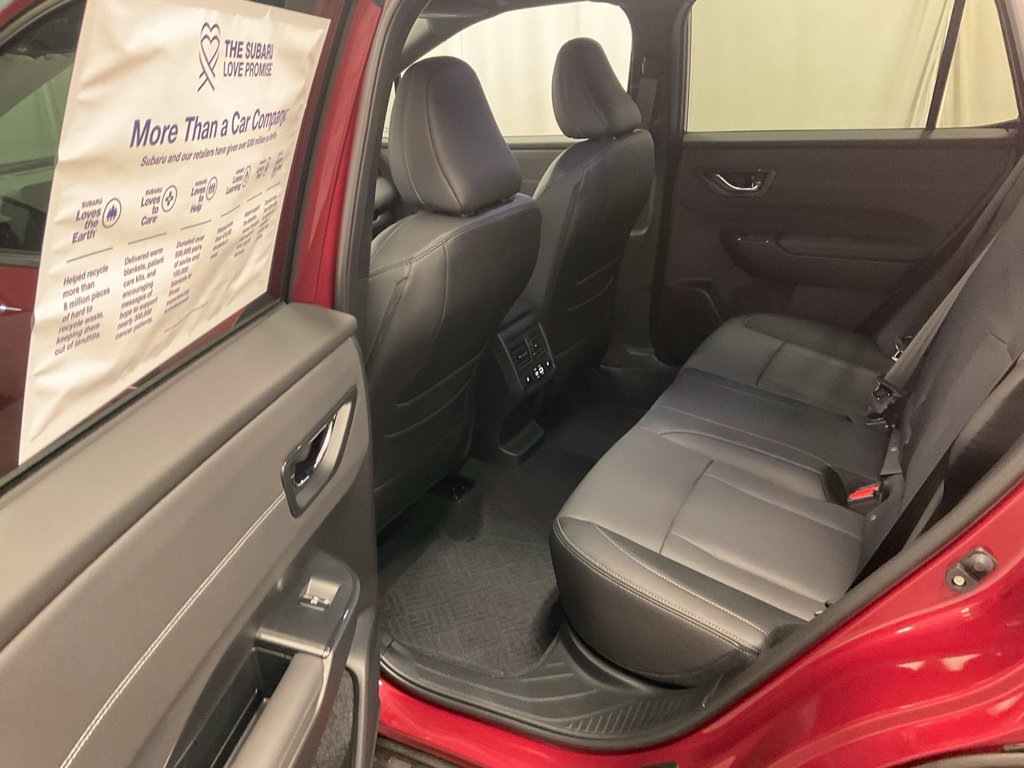 New 2026 Subaru Outback Touring XT AWD/4WD image 22