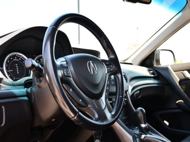 Used 2013 Acura TSX Sport Wagon FWD image 11