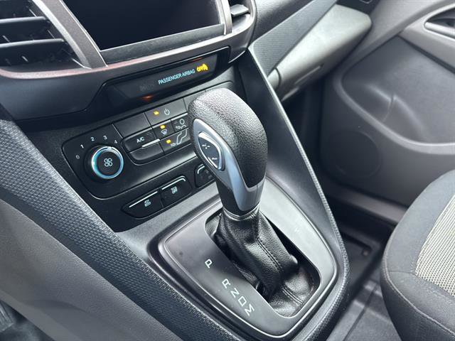 Certified 2023 Ford Transit Connect XL image 24