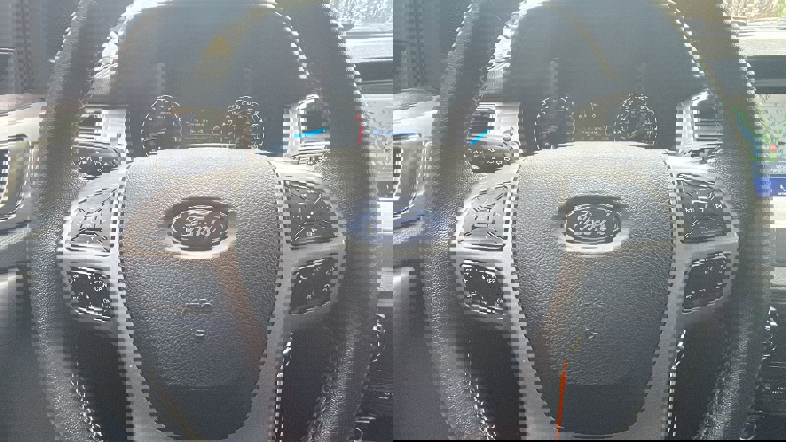 Certified 2023 Ford Ranger XLT w/ Equipment Group 302A High image 19