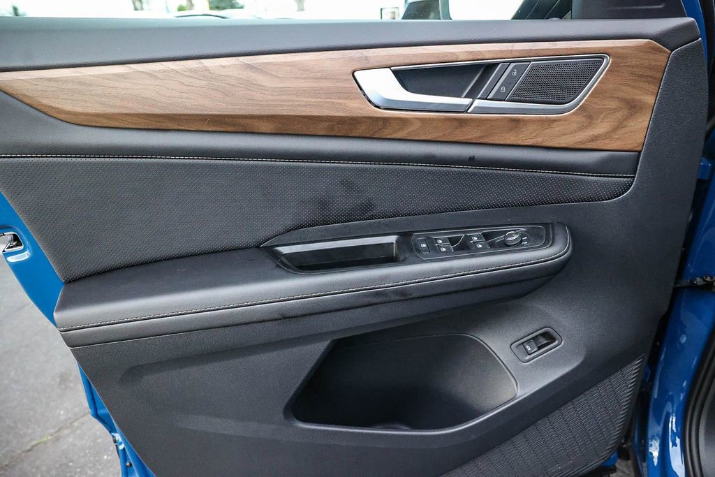 New 2026 Volkswagen Atlas SE image 34