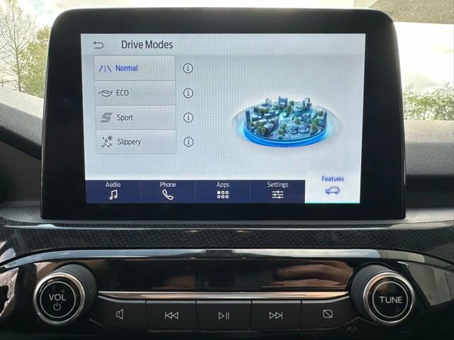 Certified 2023 Ford Escape ST-Line image 19