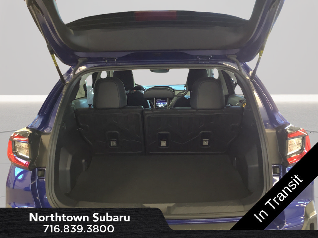 Certified 2024 Subaru Crosstrek 2.5i Limited AWD/4WD image 19