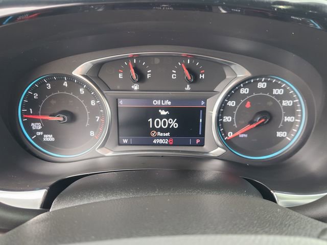 Used 2023 Chevrolet Traverse LT image 15