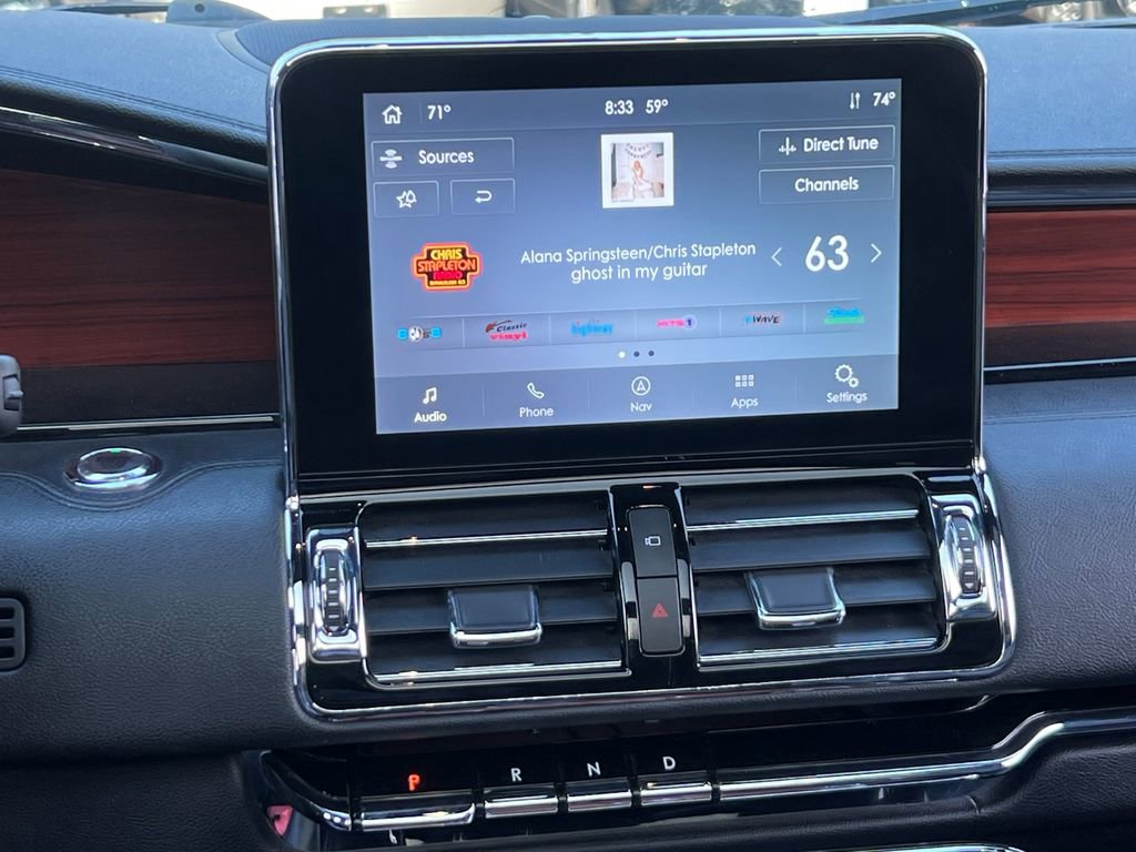 Used 2021 Lincoln Navigator Reserve image 26