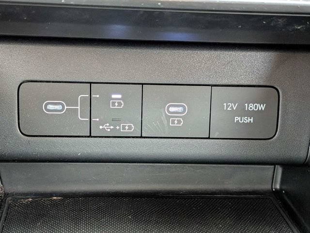 Used 2024 Hyundai Sonata SEL FWD image 24