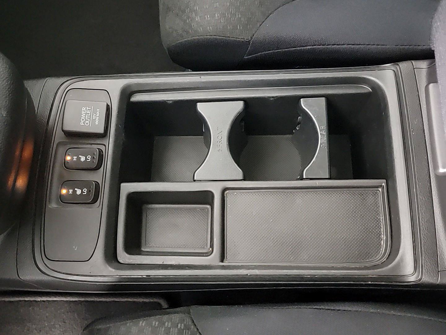 Used 2015 Honda CR-V EX image 32
