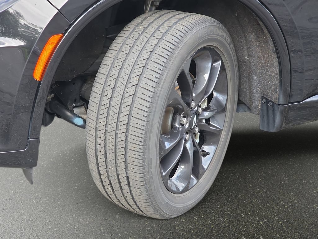 Used 2025 Dodge Durango GT AWD/4WD image 37