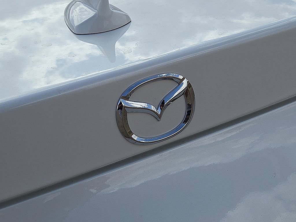 New 2026 MAZDA MX-5 Miata Grand Touring RWD image 13