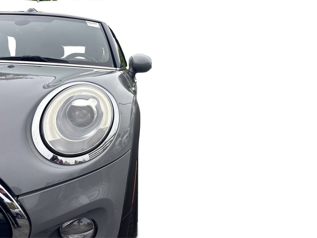 Used 2018 MINI Cooper Convertible FWD image 29