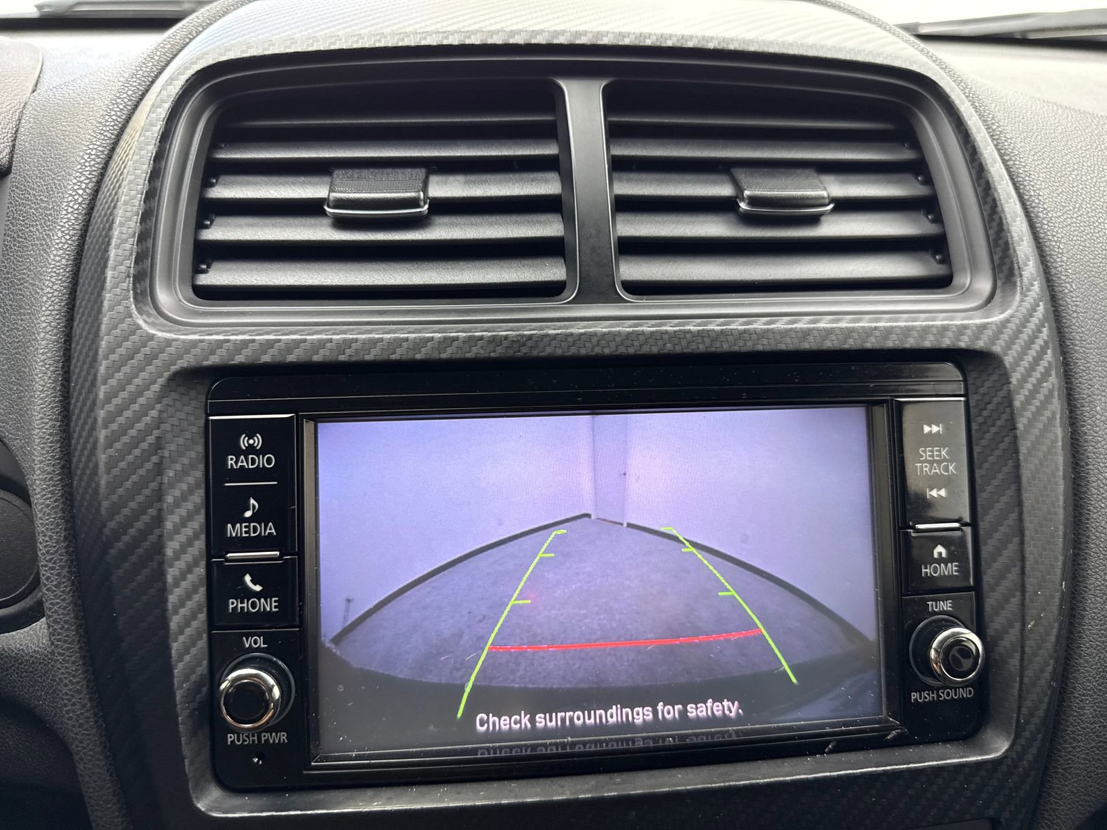 Used 2020 Mitsubishi Outlander Sport ES FWD image 28
