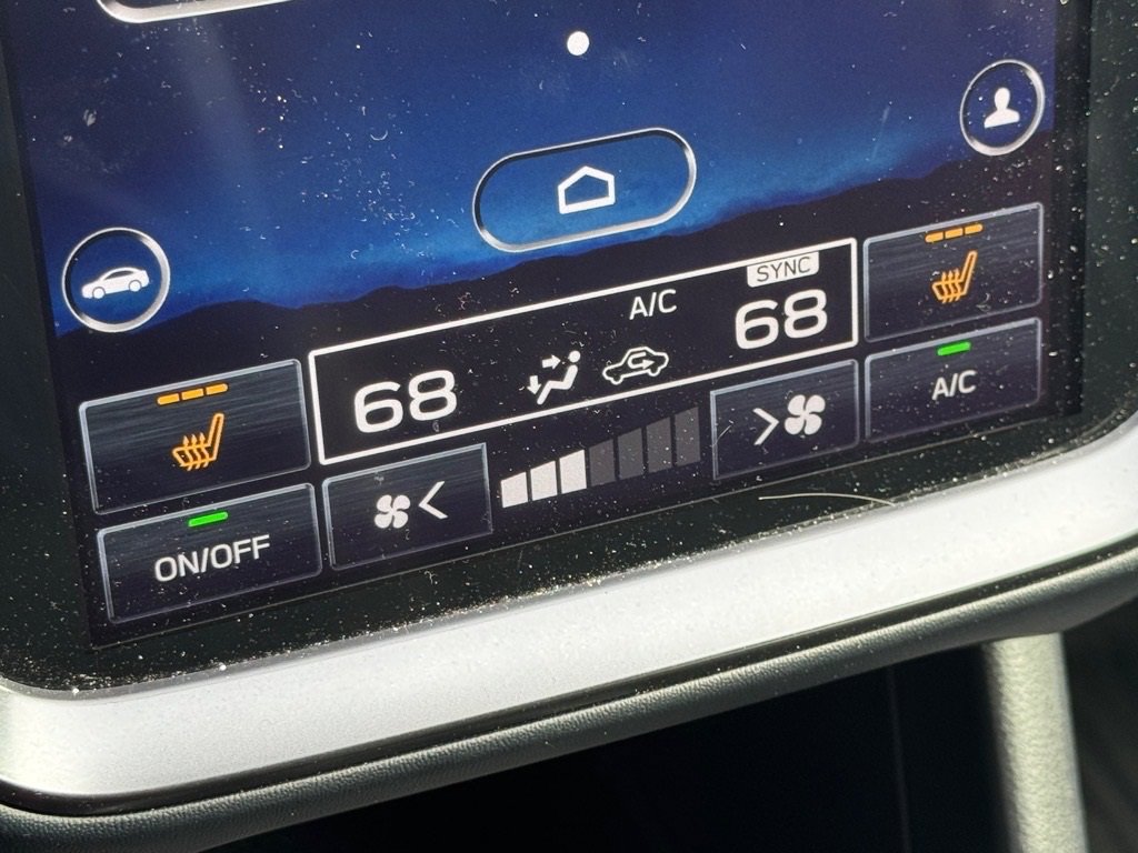 Used 2023 Subaru WRX Premium image 21