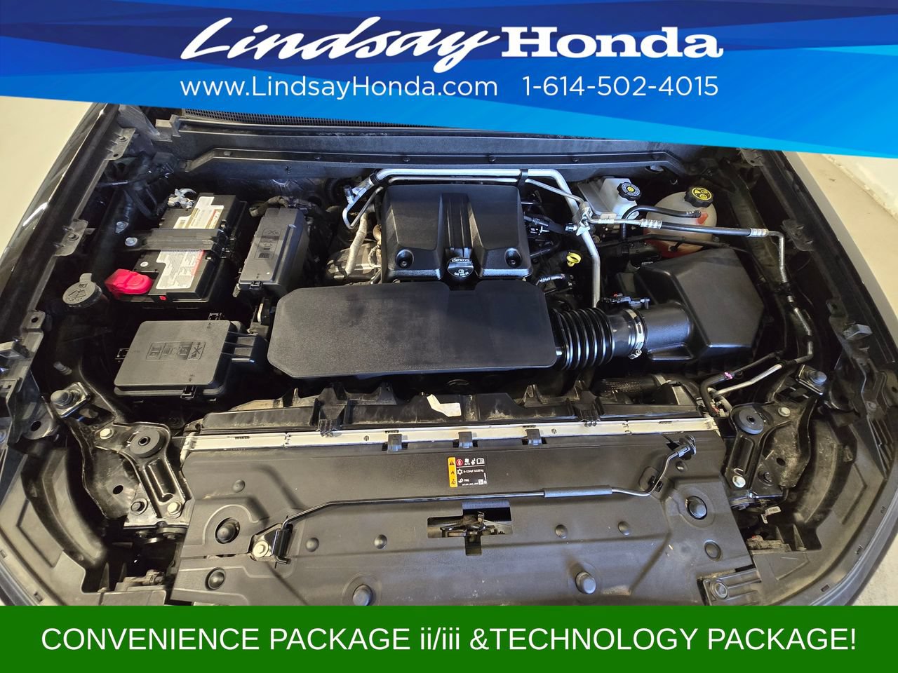 Used 2023 Chevrolet Colorado Z71 w/ Z71 Convenience Package 2 AWD/4WD image 24