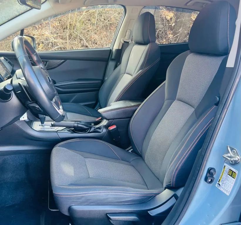 Used 2020 Subaru Crosstrek 2.0i Premium image 10