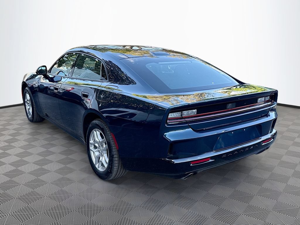 New 2026 Dodge Charger R/T AWD/4WD image 7
