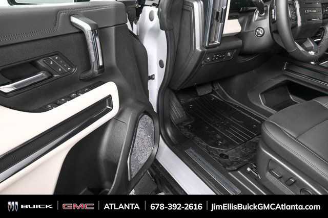 New 2026 GMC Hummer EV 4x4 Crew Cab image 8