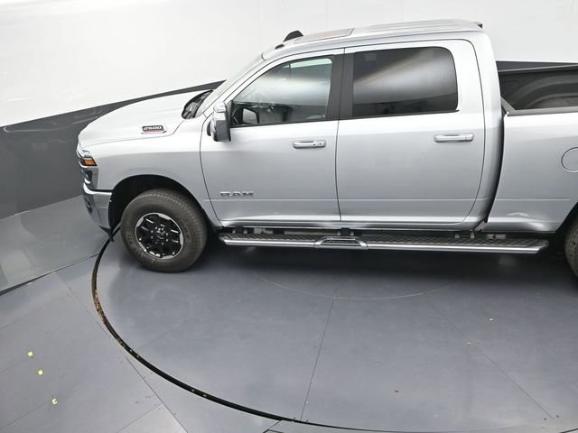 New 2026 RAM 2500 Laramie image 15