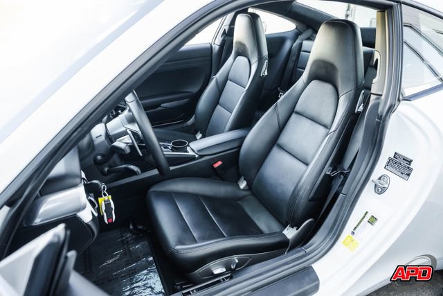 Used 2014 Porsche 911 Carrera RWD image 5