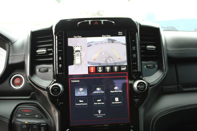 Used 2022 RAM 1500 TRX w/ TRX Level 2 Equipment Group image 35